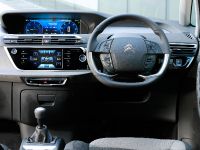 Citroen C4 Picasso (2014) - picture 22 of 28