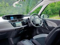 Citroen C4 Picasso (2014)