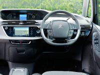 Citroen C4 Picasso (2014)