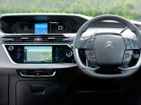 Citroen C4 Picasso (2014) - picture 26 of 28