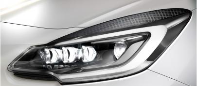 Citroen DS 3 and DS 3 Cabrio (2014) - picture 4 of 4