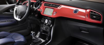 Citroen DS 3 De La Fressange Paris Concept (2014) - picture 7 of 8