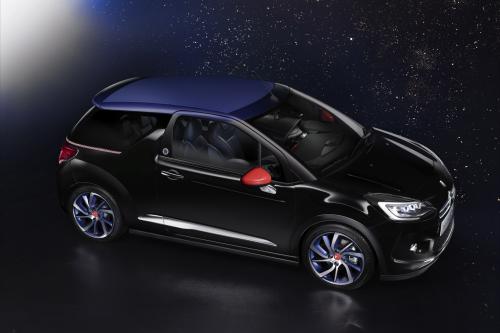 Citroen DS 3 De La Fressange Paris Concept (2014) - picture 1 of 8