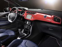 Citroen DS 3 De La Fressange Paris Concept (2014) - picture 7 of 8