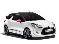 2014 Citroen DS3 Cabrio DStyle by Benefit Special Edition