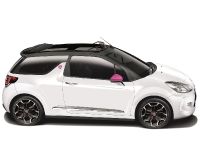 Citroen DS3 Cabrio DStyle by Benefit Special Edition (2014) - picture 2 of 7