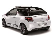 Citroen DS3 Cabrio DStyle by Benefit Special Edition (2014) - picture 3 of 7
