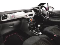 Citroen DS3 Cabrio DStyle by Benefit Special Edition (2014) - picture 5 of 7