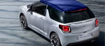 Citroen DS3 Cabrio (2014) - picture 4 of 17