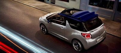 Citroen DS3 Cabrio (2014) - picture 7 of 17