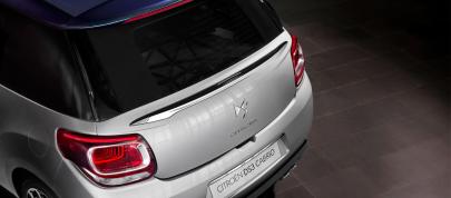 Citroen DS3 Cabrio (2014) - picture 15 of 17