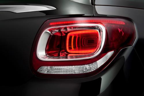 Citroen DS3 Cabrio (2014) - picture 17 of 17