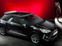 Citroen DS3 Cabrio (2014) - picture 1 of 17