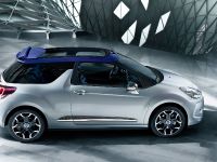 Citroen DS3 Cabrio (2014) - picture 2 of 17