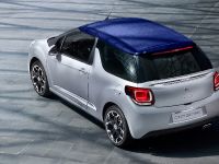 Citroen DS3 Cabrio (2014) - picture 4 of 17