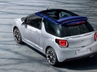 Citroen DS3 Cabrio (2014) - picture 5 of 17