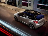 Citroen DS3 Cabrio (2014) - picture 8 of 17