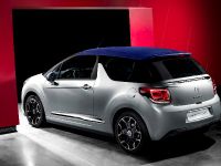 Citroen DS3 Cabrio (2014)