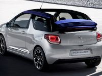Citroen DS3 Cabrio (2014)
