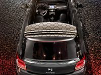 Citroen DS3 Cabrio (2014) - picture 11 of 17