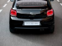 Citroen DS3 Cabrio (2014)