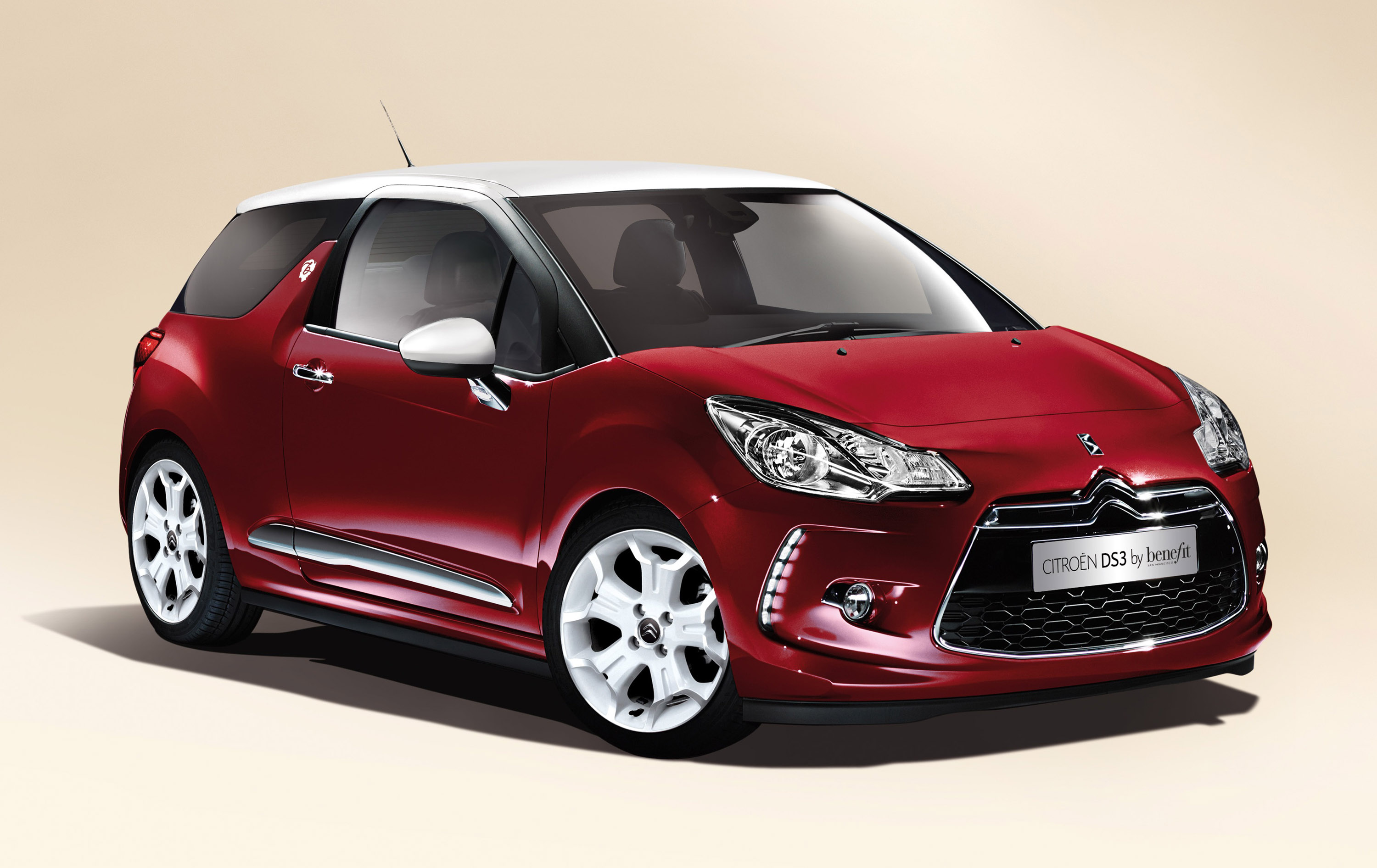 Citroen DS3 DSign