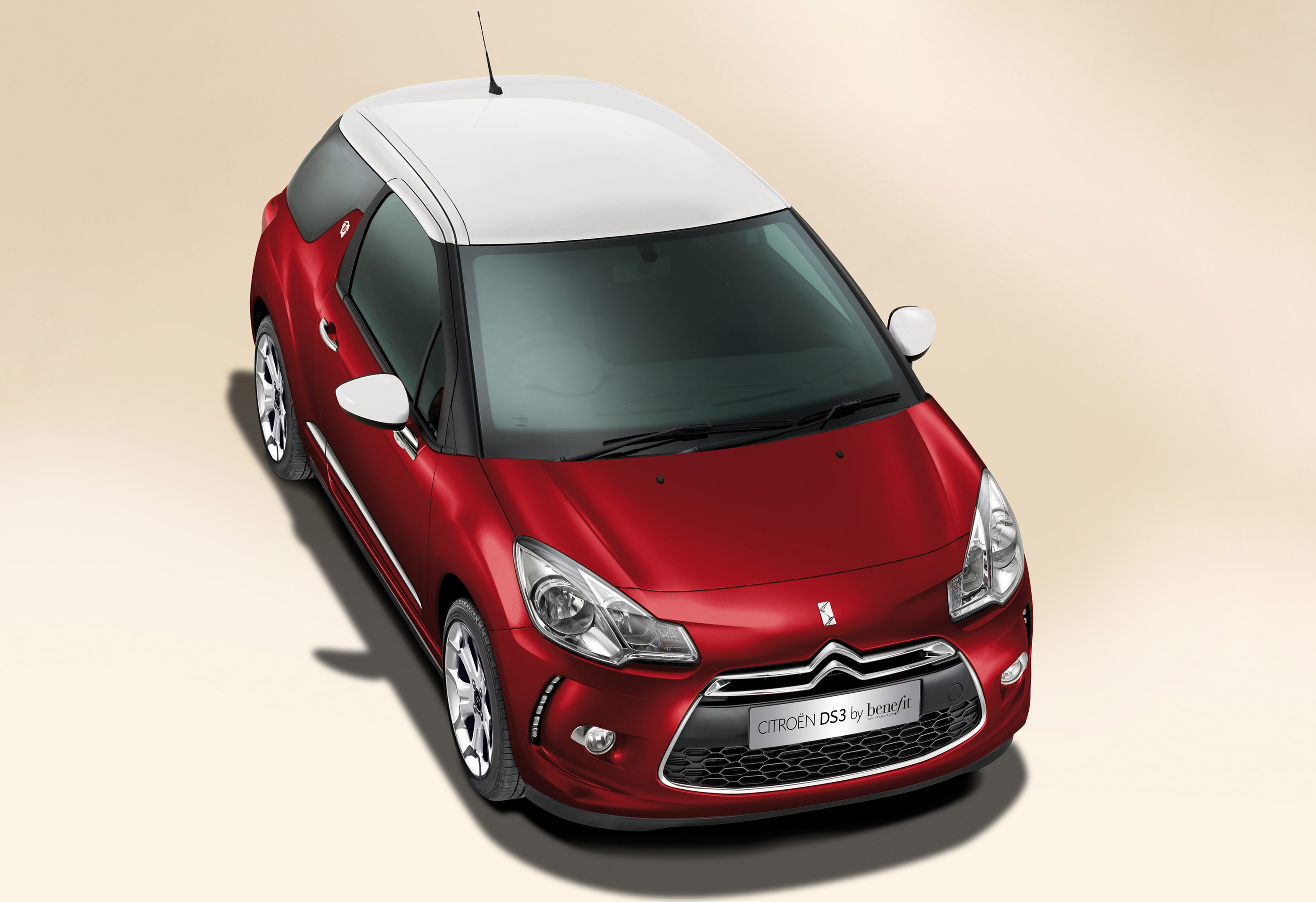 Citroen DS3 DSign