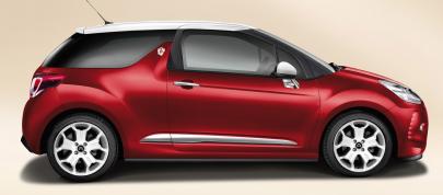 Citroen DS3 DSign (2014) - picture 4 of 6