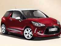 Citroen DS3 DSign (2014) - picture 1 of 6