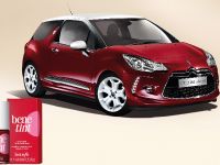 Citroen DS3 DSign (2014) - picture 2 of 6