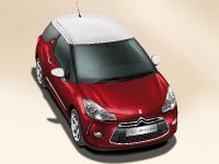 Citroen DS3 DSign (2014) - picture 3 of 6