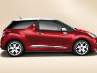 Citroen DS3 DSign (2014) - picture 4 of 6