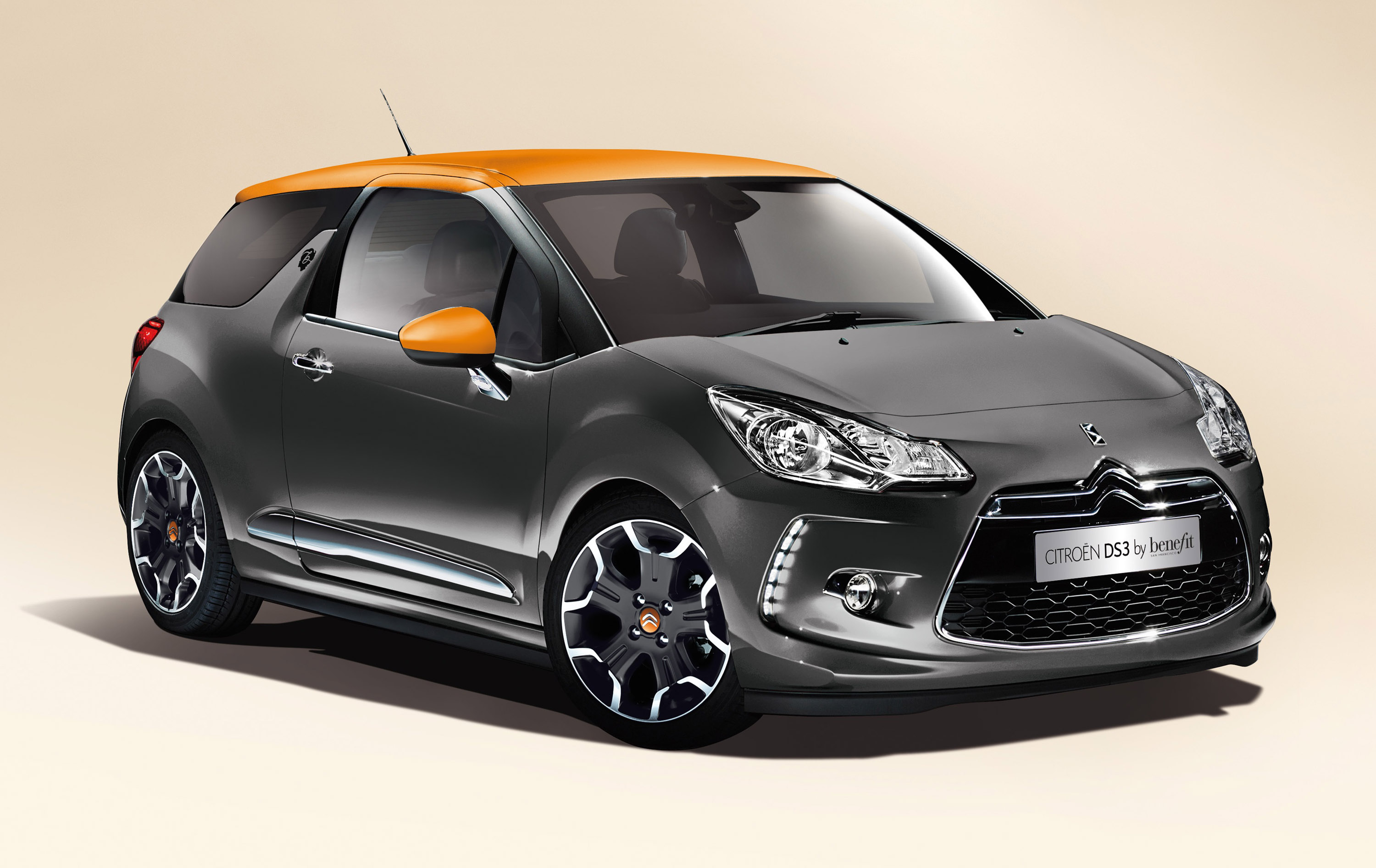 Citroen DS3 DStyle