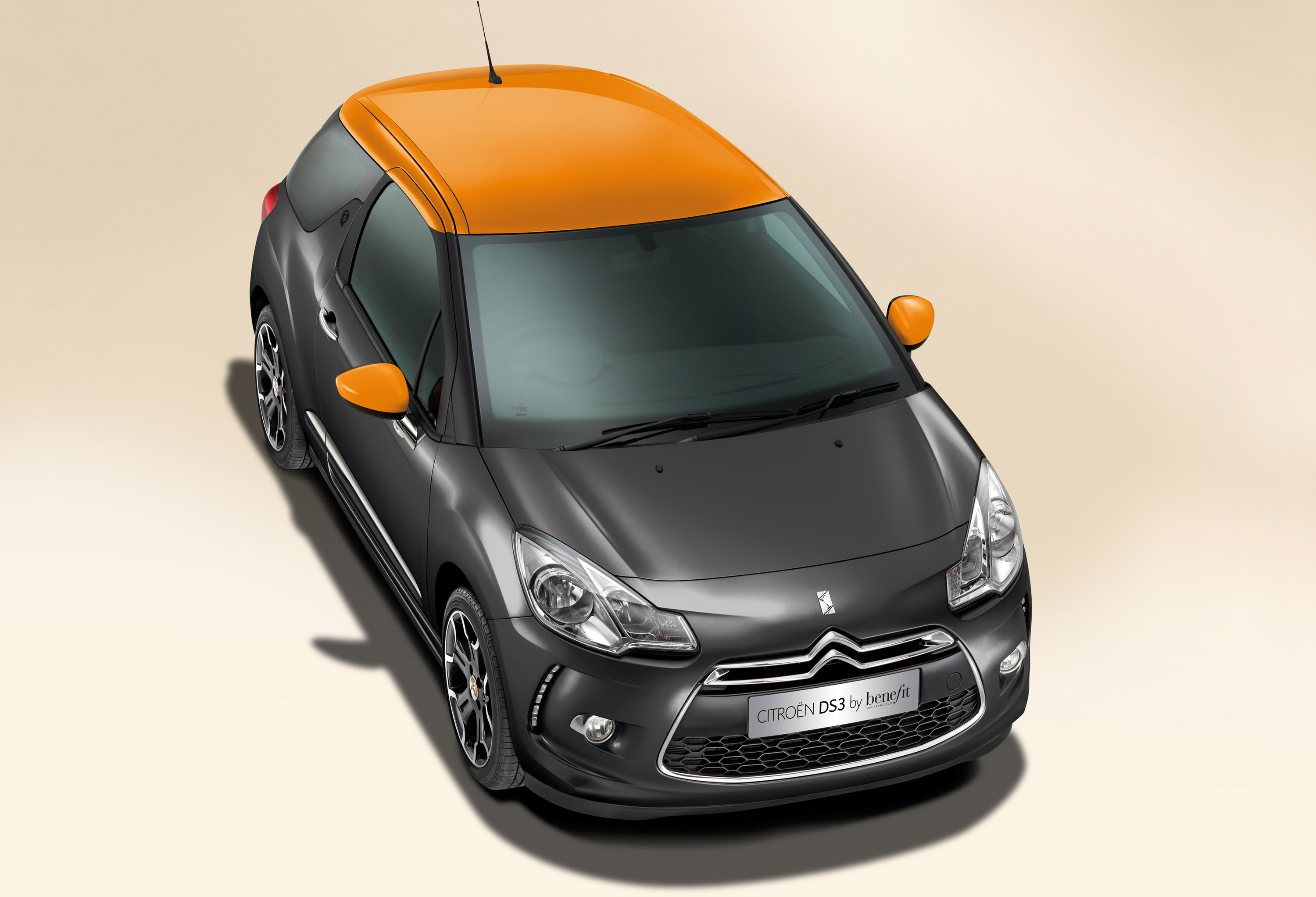 Citroen DS3 DStyle