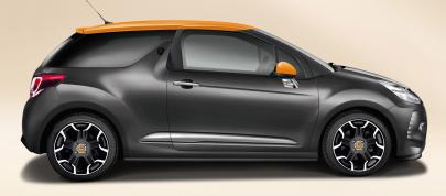 Citroen DS3 DStyle (2014) - picture 4 of 7