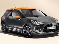 Citroen DS3 DStyle (2014) - picture 1 of 7