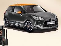 Citroen DS3 DStyle (2014) - picture 2 of 7