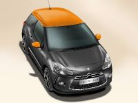 Citroen DS3 DStyle (2014) - picture 3 of 7