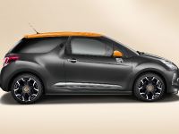 Citroen DS3 DStyle (2014) - picture 4 of 7