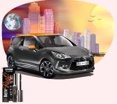 Citroen DS3 DStyle (2014) - picture 5 of 7