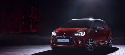 Citroen DS3 Facelift (2014) - picture 7 of 25