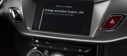Citroen DS3 Facelift (2014) - picture 15 of 25