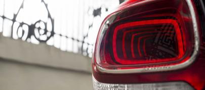 Citroen DS3 Facelift (2014) - picture 23 of 25