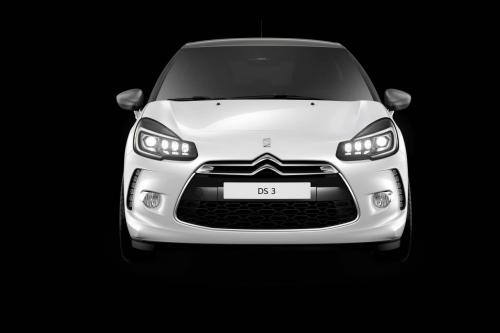 Citroen DS3 Facelift (2014) - picture 1 of 25