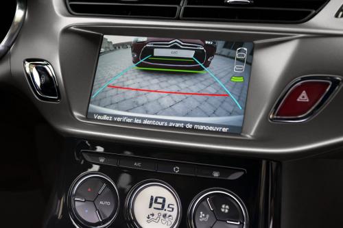 Citroen DS3 Facelift (2014) - picture 16 of 25