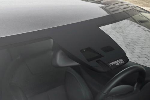 Citroen DS3 Facelift (2014) - picture 25 of 25