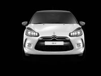 Citroen DS3 Facelift (2014) - picture 1 of 25