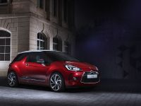 Citroen DS3 Facelift (2014)