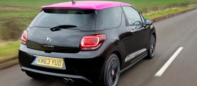 Citroen DS3 Pink Special Editions (2014) - picture 15 of 17