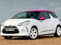 Citroen DS3 Pink Special Editions (2014) - picture 2 of 17